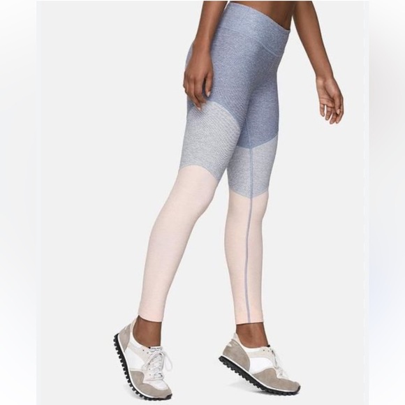 EUC Outdoor Voices 7/8 Springs Leggings - Picture 1 of 6